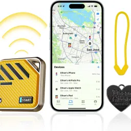 Zorbes Bluetooth Item Tracker-15