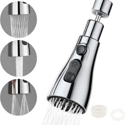 FAU2351 Faucet Shower Rise-25