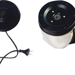 Electric Water Boiler kettle 2L DN122 4 Cups Coffee Maker-image-13