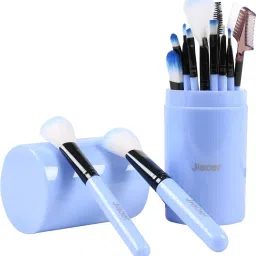 M3 Makeup Brush Set with Storage Box-23