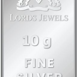 LJSB_FINE10GM S 999 10 g Silver Bar-image-6