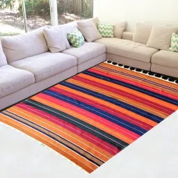 Cotton Chatai Mat-19