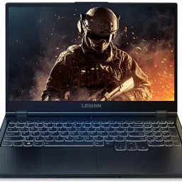 Lenovo Legion 5 AMD Ryzen 5 Hexa Core 4600H - (8 GB/1 TB HDD/256 GB SSD/Windows 10 Home/4 GB Graphics/NVIDIA GeForce GTX 1650/120 Hz) 15ARH05 Gaming Laptop-image-56