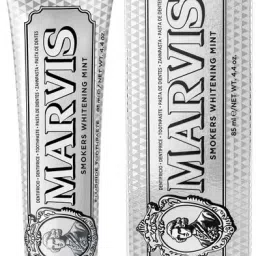 marvis Whitening Mint Toothpaste For SMOKERS 85ml Toothpaste image 2