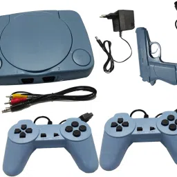 Nouveau New Video Game Console Tv Lcd New Trendy Handhled Video Game For Kids NA GB with Contra, Super Mario Bros, Duck Hunt-18