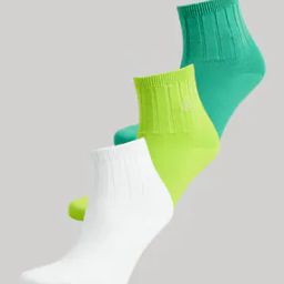 Pack of 3 Everyday Socks-image-122