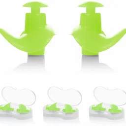 Earplug Sleeping,Meditation,swimming,Studying, for Boys and Grils Ear Plug-picture-11