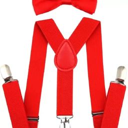 RR Design Y- Back Suspenders for Women-image-16
