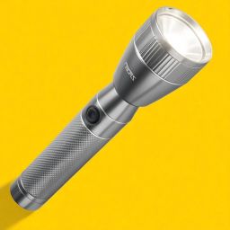 X852 Super Bright LED Torch | High Power Rechargeable Flashlight for Outdoors Torch-image-87