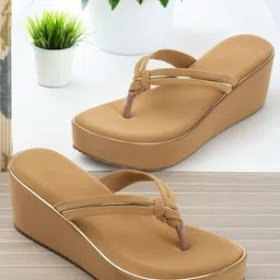 alishtezia Women Heels Sandal-picture-16