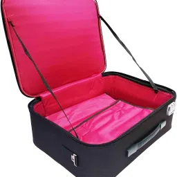 malav Roland SPD-20 PRO, SPD-20, SPD-20X, SPD-SX, SPD-S Octapad Case Bag Cover of Steel Frame with Lock Electronic Drum Bag image 3