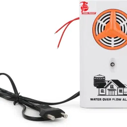 Tool Point CT-F Water Tank Overflow Alarm Pack Of 2 Wired Sensor Security System image 2