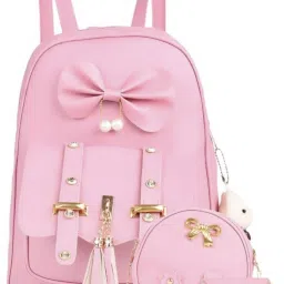 Small 8 L Backpack 8 stone combo-image-36