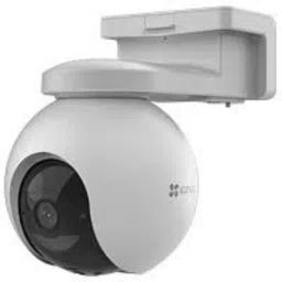 EZVIZ  HB8-4G SIMBased Battery-Powered Pan & Tilt|2K+ 3MP| 360°|Weatherproof|TwoWayTalk Security Camera-18