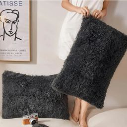 Microfiber Pillows Cover-image-47