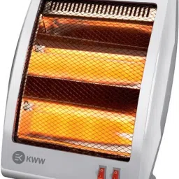 HQ03P-800W-GY QUARTOPRO Noiseless Quartz Room Heater-image-32