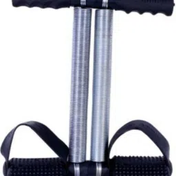 Double Spring -Waist Trimmer -Body Toner-Fat Buster for Men and Women Ab Exerciser-27