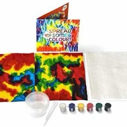 genius box 7 in 1 Activity & Learning Kit for Children Age 3+ : Magical Colours Educational image 4