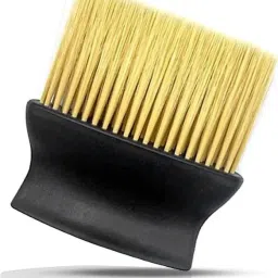 Car Dashboard Cleaner Duster Car Interior AC Vent Dashboard Dust Dirt Cleaner Cleaning Brush (Multicolor) Vehicle Interior Cleaner-image-77