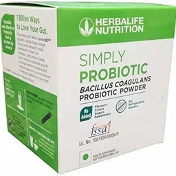 herbalife Simply Probiotics Unflavoured Powder-picture-34
