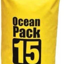 Waterproof 15L Outdoor Ocean Pack Storage Bag-image-27