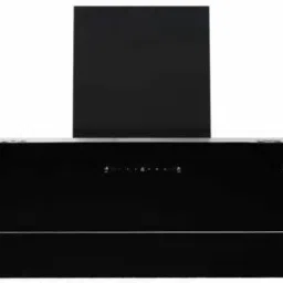 APEX FLHC SC BK 90CM Auto Clean Wall Mounted Black 1500 CMH Chimney-image-27