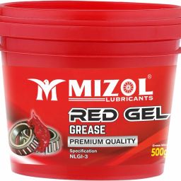 New Premium Quality 500g Long Life Nlgi-3 Calcium Based Grease-image-92