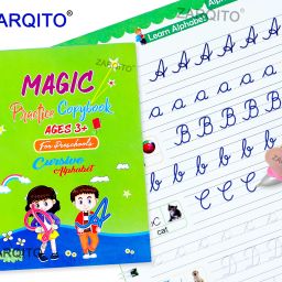 Cursive Writing Pen Gift Set-image-28