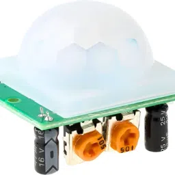 HC-SR501 PIR Motion Sensor Detector Module Electronic Components Electronic Hobby Kit-image-28