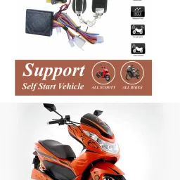 One-way Bike Alarm Kit-image-81