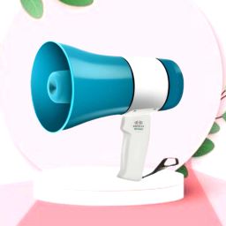 A39 MEGAPHONE-Exceptional Sound Clarity,User-Friendly with USB,TF,240srecording Indoor, Outdoor PA System-26