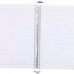 shree krishna recycled A4 Notebook ruled 200 Pages image 3