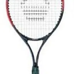 Max Power Aluminium Blue Strung Tennis Racquet-picture-26