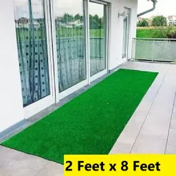 Green Polypropylene Carpet-16