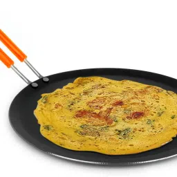 Pure Iron Dosa Tawa - Iron Dosa Tawa - 19 Tawa 24 cm diameter-15