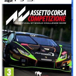 Assetto Corsa Competizione PS5 | Ultimate GT Racing Simulator PS5 Games | PS5 Game CD | PS5 Game Collection Must-Have | PlayStation 5 Games CD | Assetto Corsa PS5 | PS Game for Realistic Racing | Best PS5 PlayStation Games | High Performance Driving Experience | Premium PS 5 Games for Track Racing Fans-image-78