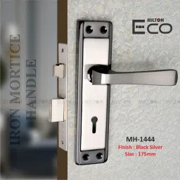 Iron Glossy Handlesets-13