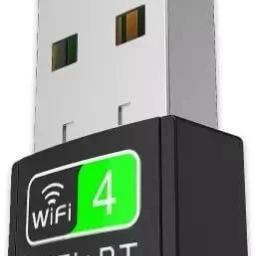 Bkc Bluetooth Dongle for PC Wifi Dongle for PC USB Adapter-13