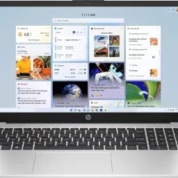 HP 255 G10 AMD Ryzen 5 Quad Core 7520U - (8 GB/512 GB SSD/Windows 11 Home) 255 G10 Thin and Light Laptop-image-83