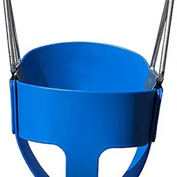 reznor Flexible High Back Full Bucket Chair Swing Seat for toddler Playarea & Backyard-picture-38