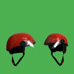 Montex-1Half Face Bike helmet_h140 Motorbike Helmet-image-68