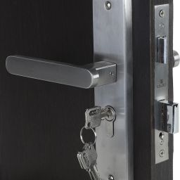 Stainless Steel Matte Handlesets-image-97