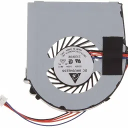 SellZone IBM Thinkpad T420 T420I P/N 04W04 Cooling Fan Laptop Cooler-picture-24
