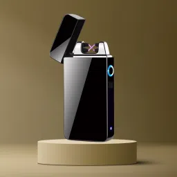 USB Rechargeable Lighter Windproof Flameless Lighter For Smoking &Easy CarryC393 USB Rechargeable Lighter Windproof Flameless Lighter For Smoking &Easy CarryC393 Pocket Lighter-image-73