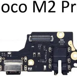 kaku POCO M2 PRO COMPLETE FLEX POCO M2 PRO CHARGING BOARD Charging Connector Flex cable-picture-42
