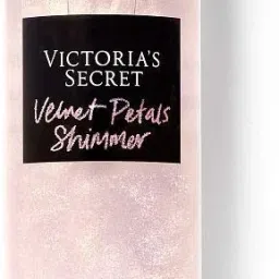 Victoria's Secret Velvet Petals Shimmer Body Mist-For Women-23