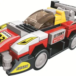 8 in 1 Super Racing (Red Star)-20