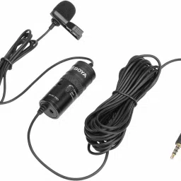 BY-M1 Pro Microphone-14