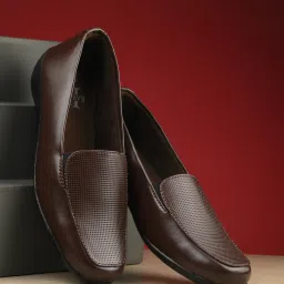 Corporate Comfortable Office Lightweight | Partywear Classic Workwear Slip On For Women-image-12