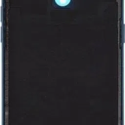 Unique4Ever OPPO A7 With Side Volume & Power Keys Back Panel image 2